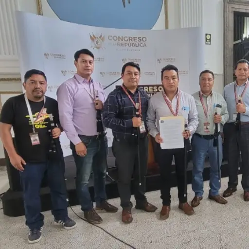 Foto: Juan Carlos Chanta/EU