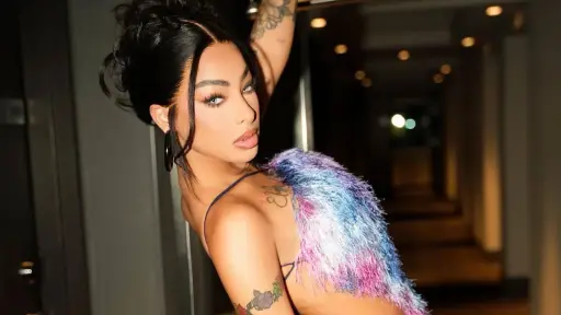 Yailin La Más Viral ,