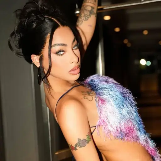 Yailin La Más Viral ,