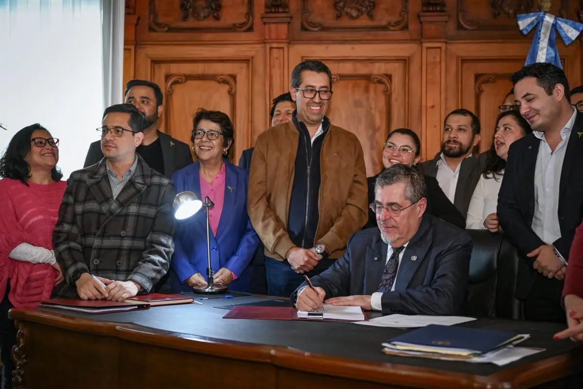 Foto: Gobierno