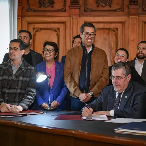 Foto: Gobierno