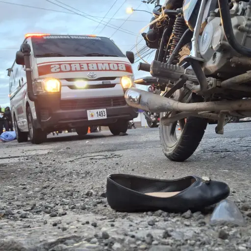 Foto: Bomberos Voluntarios