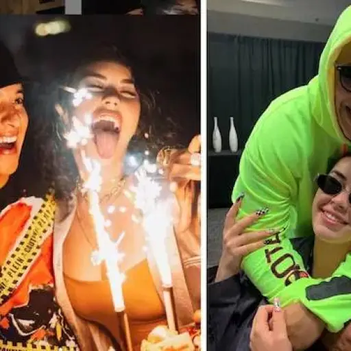 Daddy Yankee hija (1) ,