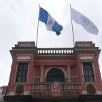 Rectores eligen a sus representantes ante comisión postuladora del TSE t