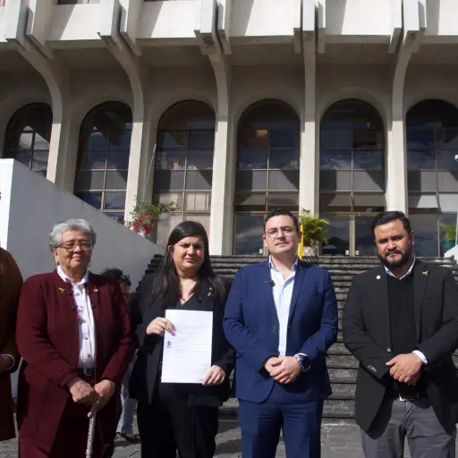 Foto: Omar Solís/EU