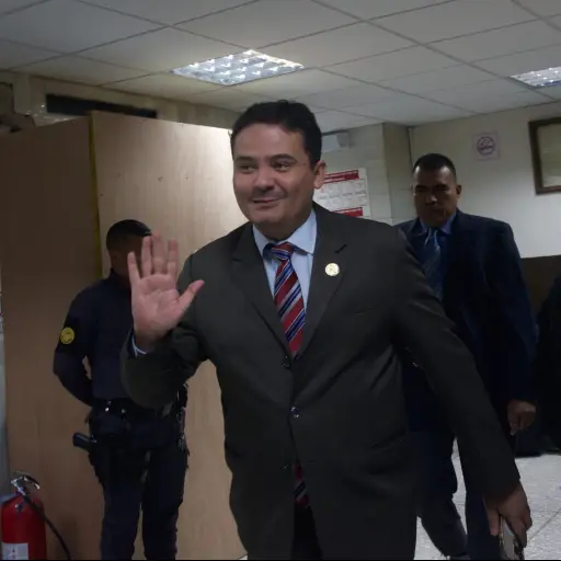 Foto: Omar Solís/EU