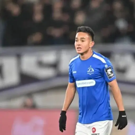 Foto: Dinamo Tbilisi 