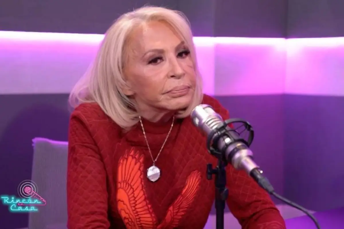 Laura Bozzo, 