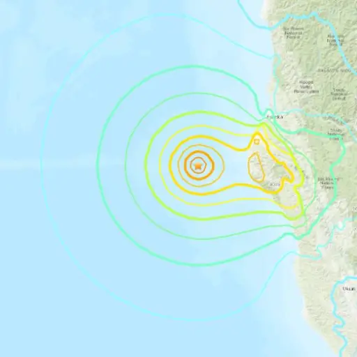 USGS