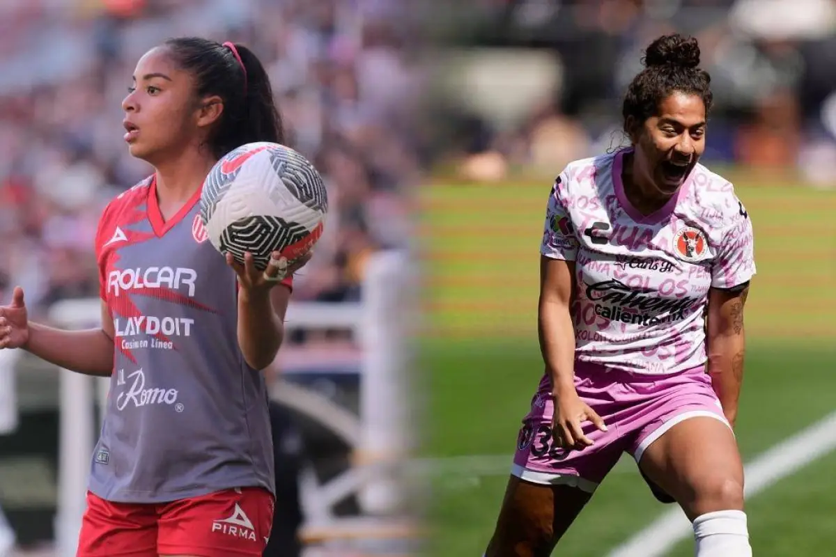 El fútbol femenino guatemalteco continúa ganando reconocimiento a nivel internacional, y la Liga MX Femenil ha sido un escenario clave para que jugadoras destacadas de Guatemala demuestren su talento. En la reciente temporada, Jemery Myvett, del Necaxa, y, 