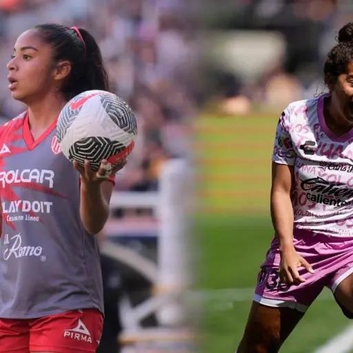 El fútbol femenino guatemalteco continúa ganando reconocimiento a nivel internacional, y la Liga MX Femenil ha sido un escenario clave para que jugadoras destacadas de Guatemala demuestren su talento. En la reciente temporada, Jemery Myvett, del Necaxa, y ,