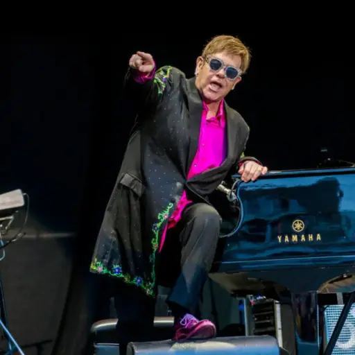 elton-john-temporalmente-la-vista ,