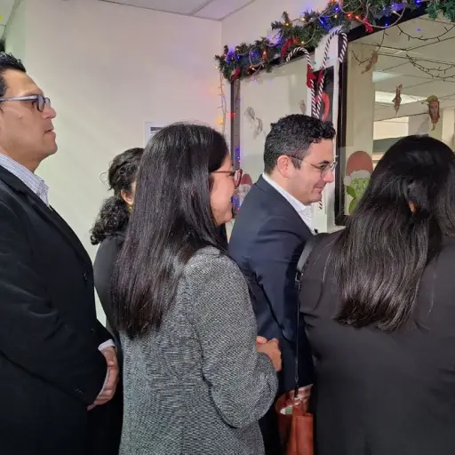 Foto: Ángel Oliva/EU