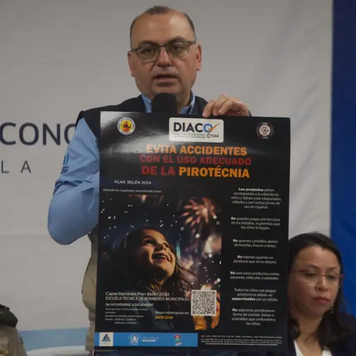 Foto: Omar Solís/EU