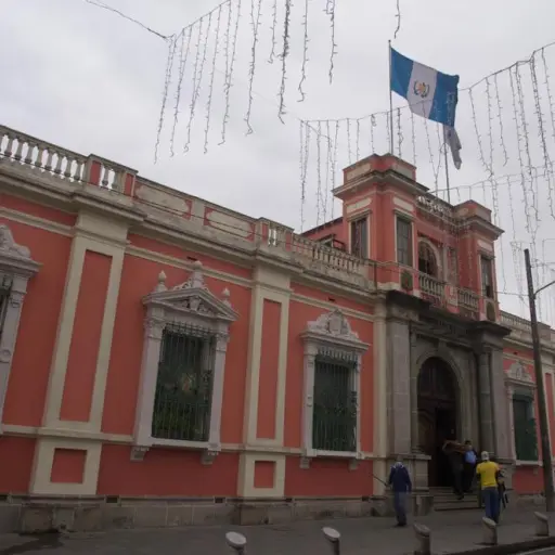 El traslado obedece a la aparición de un hongo, comunicó el TSE. ,Archivo.