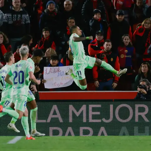 resultado-mallorca-barcelona-la-liga-diciembre-2024 ,