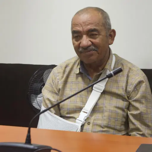 Foto: Omar Solís/EU