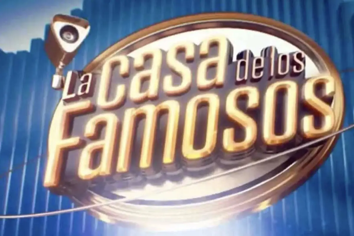 La casa de los famosos, 