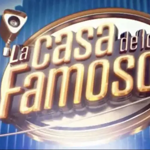 La casa de los famosos ,