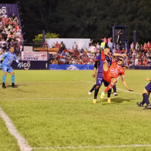 Foto: CSD Sacachispas