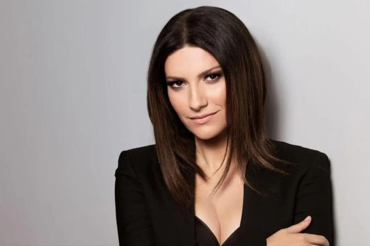 laura pausini, 