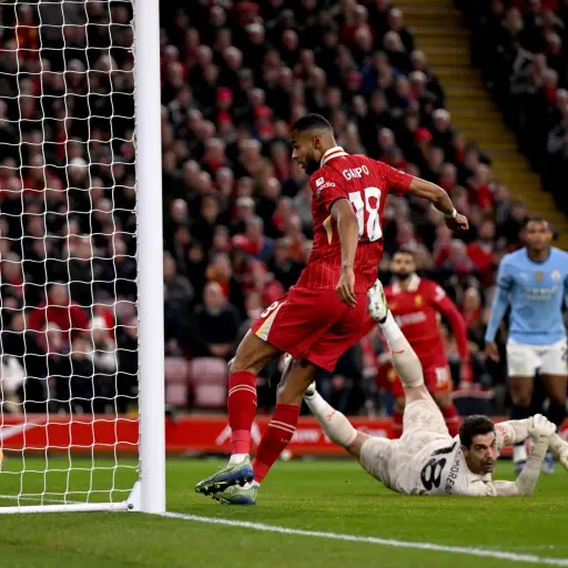 Foto: Premier League