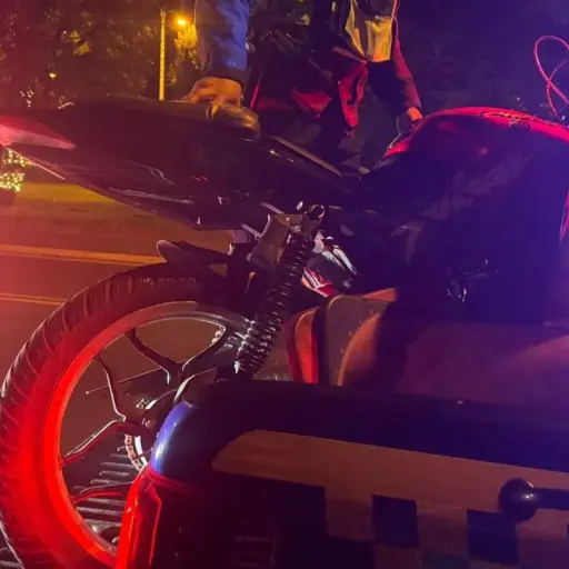 La PNC anunció que incrementará los operativos previo a las fiestas de fin de año. Foto: PNC.