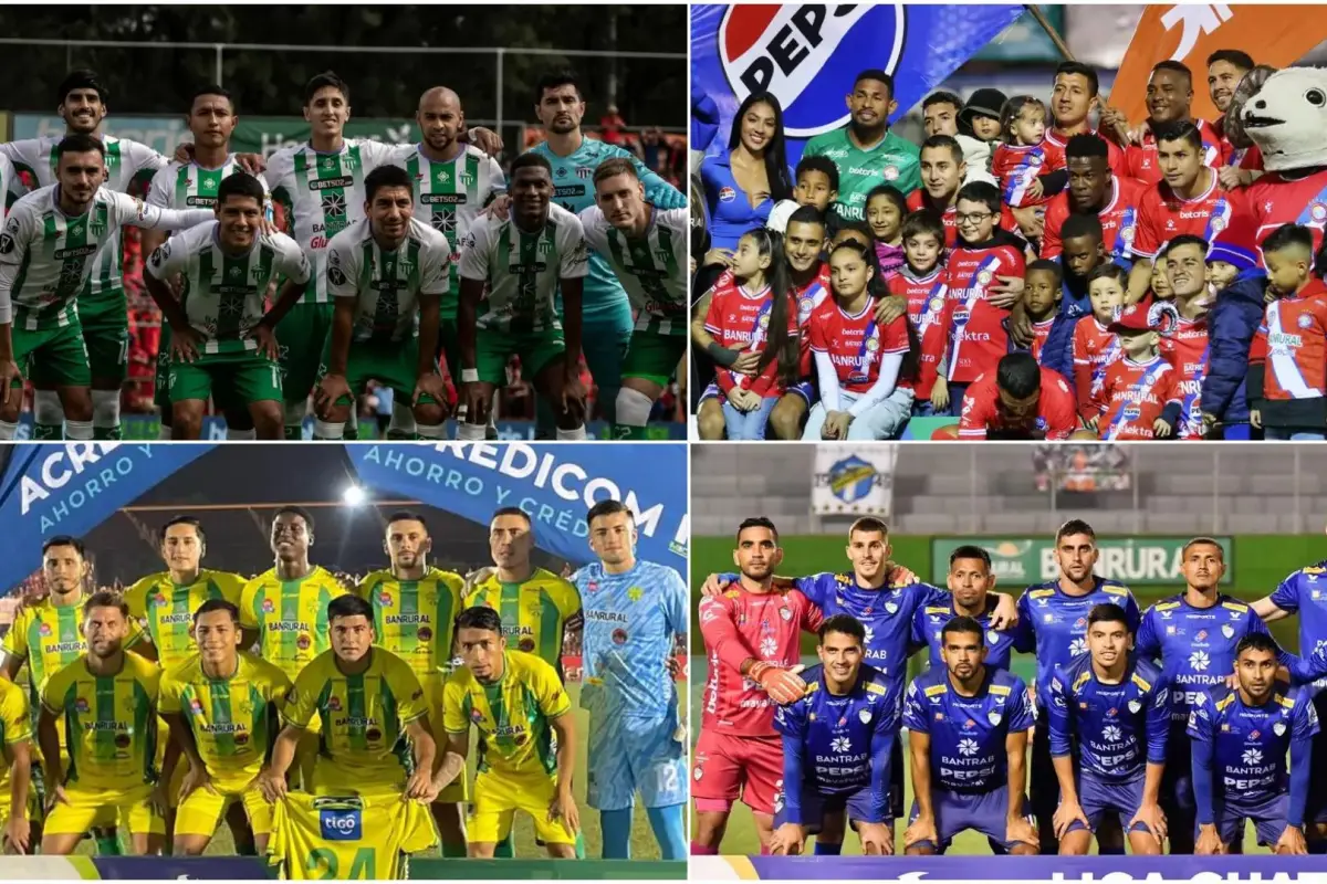 Fotos: Clubes 