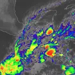 Se mantendrán las temperaturas frías en las noches y madrugadas. ,Insivumeh