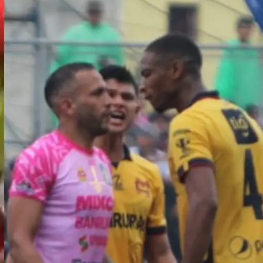 Agresiones en el futbol guatemalteco.  ,Archivo.  