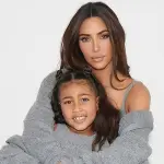 North West ,Foto: EFE
