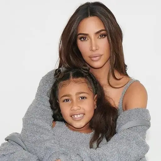 North West ,Foto: EFE