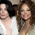 La Toya Jackson ,Foto: EFE