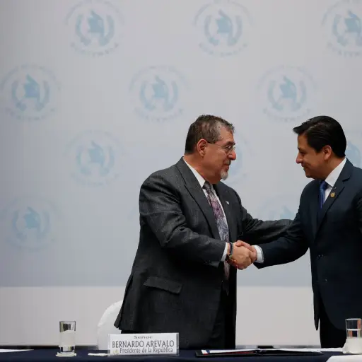 gobierno-presento-200-denuncias-por-corrupcion-en-2024 ,Foto: Gobierno de Guatemala 