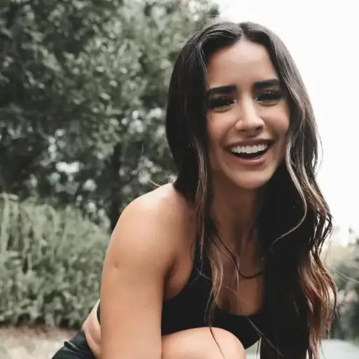 Acusan a Tammy Parra de robarse un teléfono cuando era joven. ,Cortesía