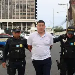 Mario Cruz Saavedra fue capturado en dos ocasiones en la última semana. ,PNC