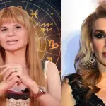 Mhoni Vidente predijo la muerte de Dulce, este fue el momento  ,Redes sociales