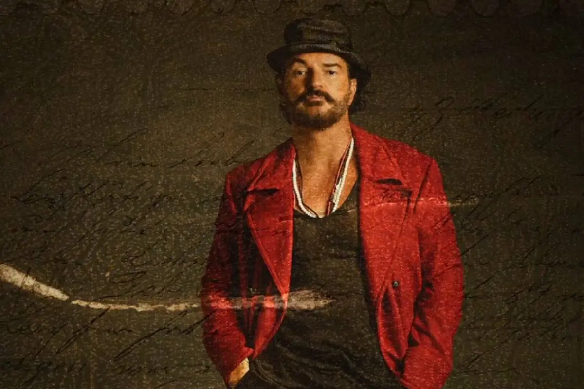 Ricardo Arjona