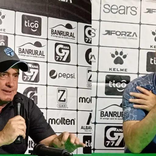 El Olimpia de Honduras, recientemente se quedó sin DT tras la salida de Pedro Troglio, y la directiva maneja varios nombres para sustituir al argentino, entre ellos, Willy Coito Olivera e Iván Franco Sopegno - Christoper Chang