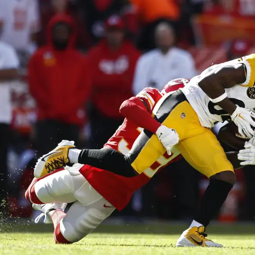Netflix se estrena con la NFL esta Navidad, tras un acuerdo de 150 millones de dólares por dos partidos - EFE