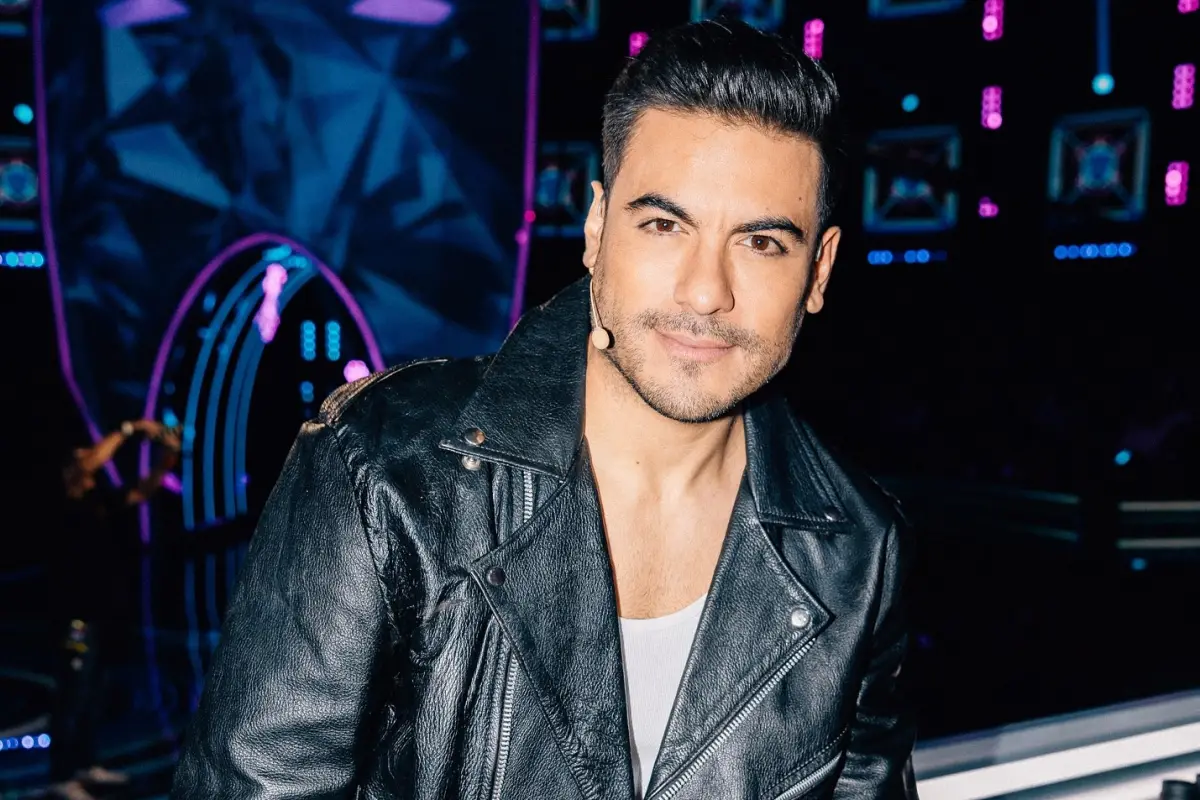 Carlos Rivera, Redes sociales