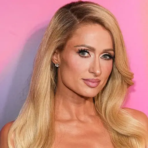 Paris Hilton
