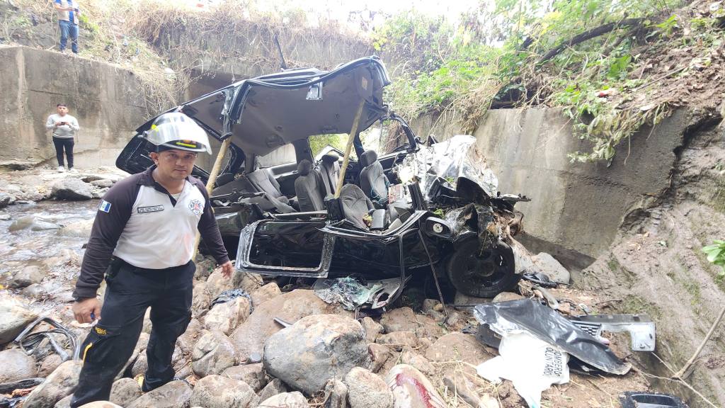  | Bomberos Voluntarios