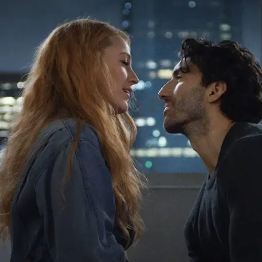 Blake Lively  ,Sin agencia