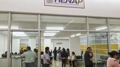 Renap y SAT se pronuncian por supuestos ciberataques