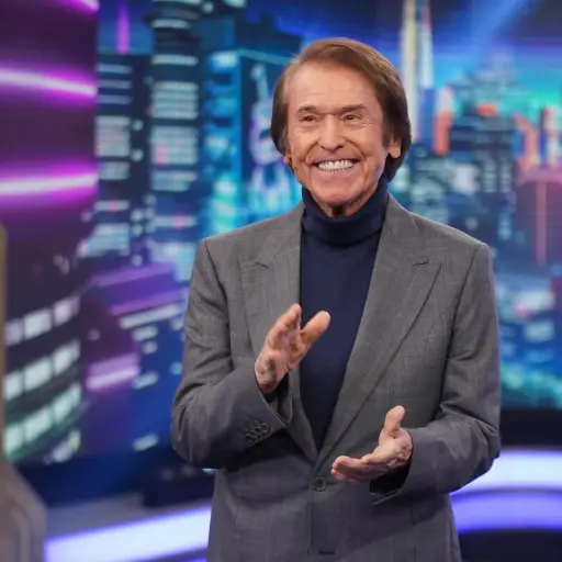 Raphael ,Redes sociales