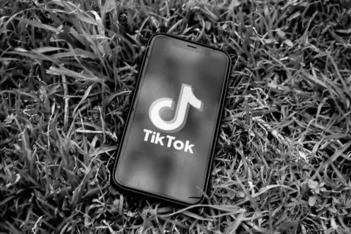 logo-tiktok, Redes sociales