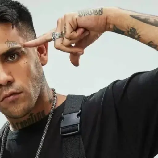 Homer el Mero Mero ,Redes sociales