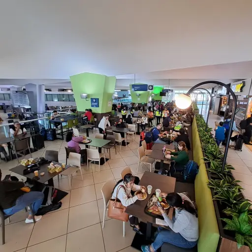 China-Taiwán donó .5 millones para recuperación del Aeropuerto Internacional La Aurora ,Foto Omar Solís