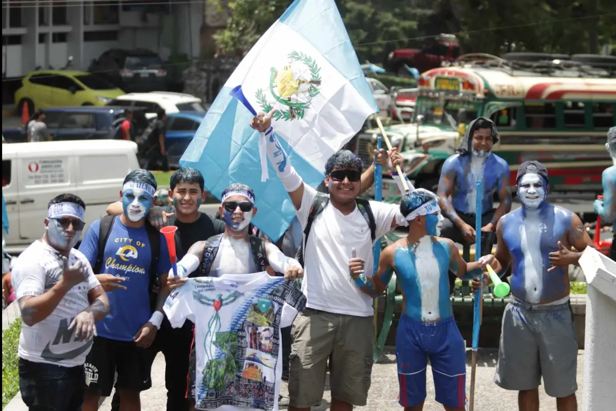 Uno de los asuetos más esperados por los guatemaltecos es el de las fiestas patrias del 15 de septiembre. Foto: Archivo.